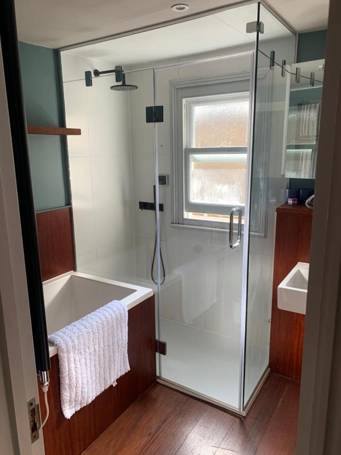 Jkhomestay London Eksteriør bilde